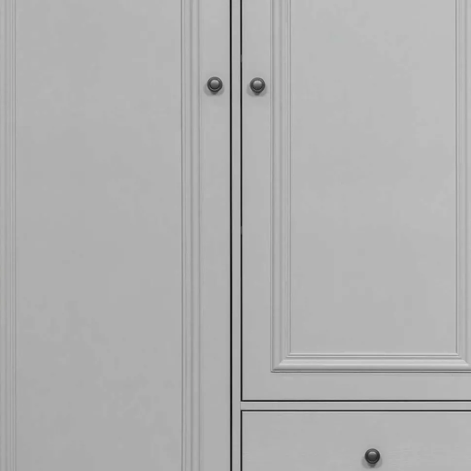 Schlafzimmerkleiderschrank Zenzian