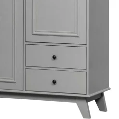 Schlafzimmerkleiderschrank Zenzian