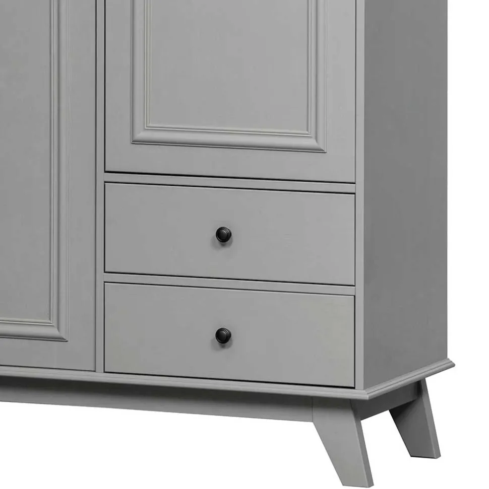 Schlafzimmerkleiderschrank Zenzian