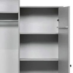 Schlafzimmerkleiderschrank Zenzian