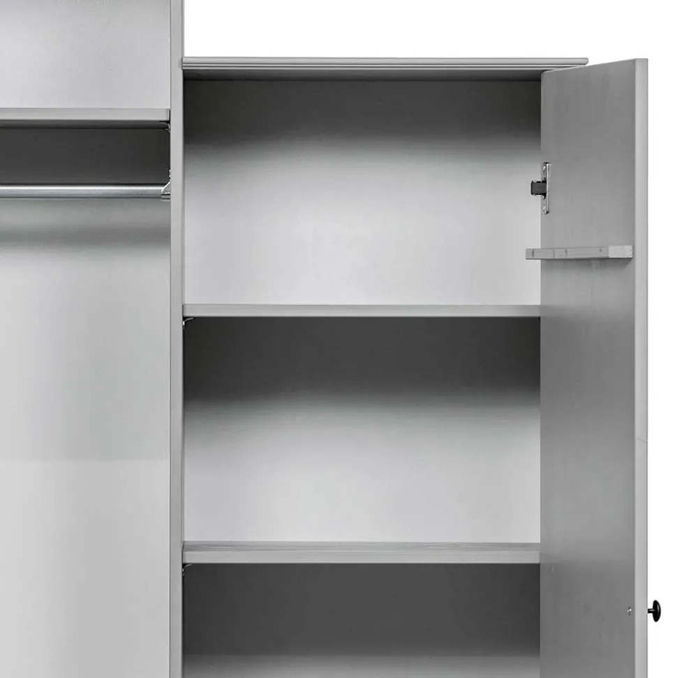Schlafzimmerkleiderschrank Zenzian