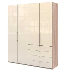 Schlafzimmerkleiderschrank Codumenta