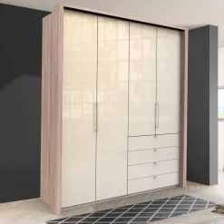 Schlafzimmerkleiderschrank Codumenta