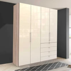 Schlafzimmerkleiderschrank Codumenta