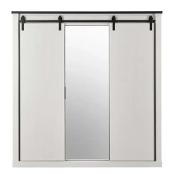 Schlafzimmerkleiderschrank Dionada