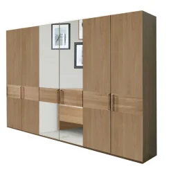 Schlafzimmerkleiderschrank Veyfas