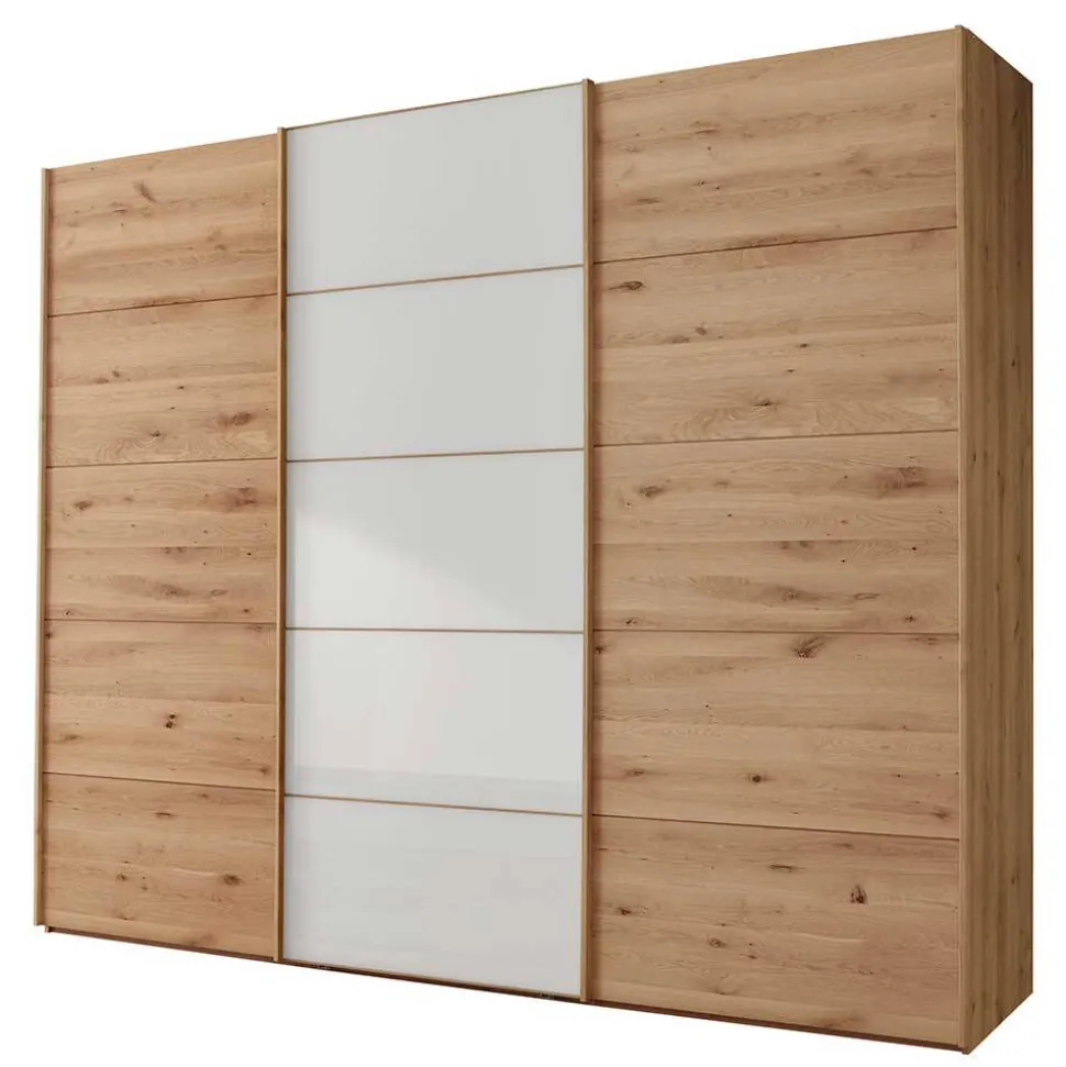 Schlafzimmerkleiderschrank Durac
