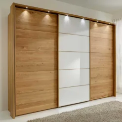 Schlafzimmerkleiderschrank Durac