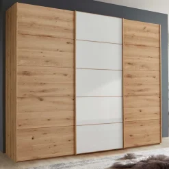 Schlafzimmerkleiderschrank Durac