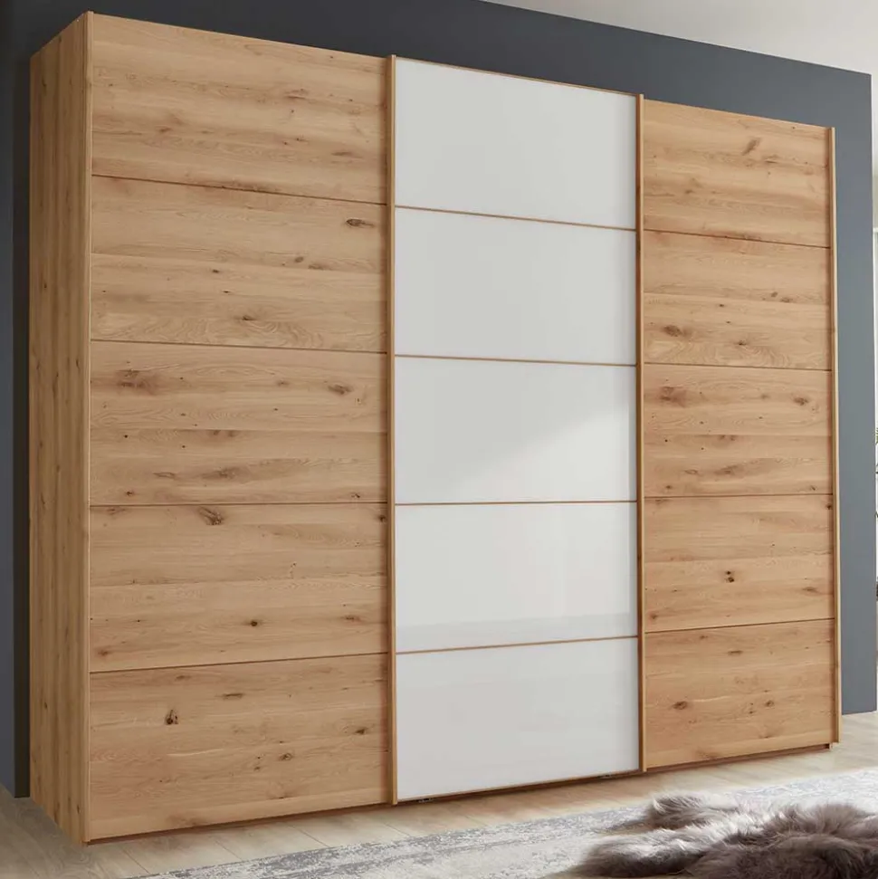 Schlafzimmerkleiderschrank Durac