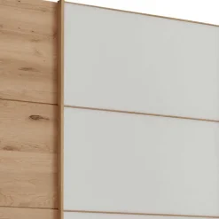 Schlafzimmerkleiderschrank Durac