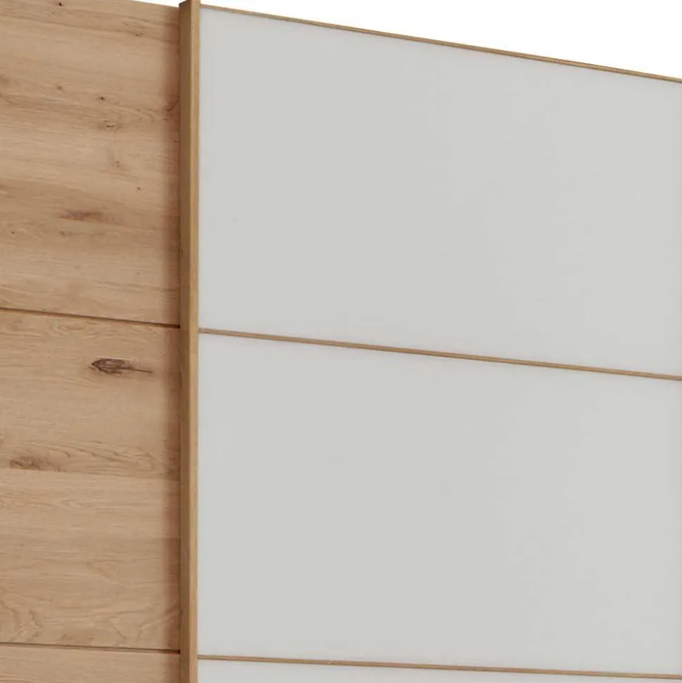 Schlafzimmerkleiderschrank Durac