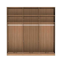 Schlafzimmerkleiderschrank Durac