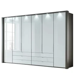 Schlafzimmerkleiderschrank Terry