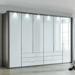 Schlafzimmerkleiderschrank Terry