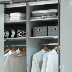 Schlafzimmerkleiderschrank Terry