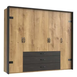 Schlafzimmerkleiderschrank Onlina