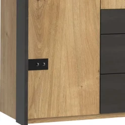 Schlafzimmerkleiderschrank Onlina