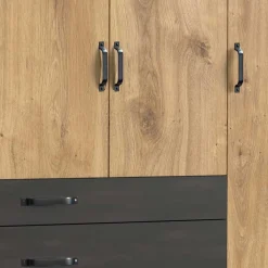 Schlafzimmerkleiderschrank Onlina