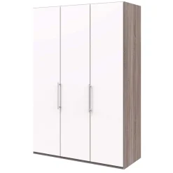 Schlafzimmerkleiderschrank Rarian