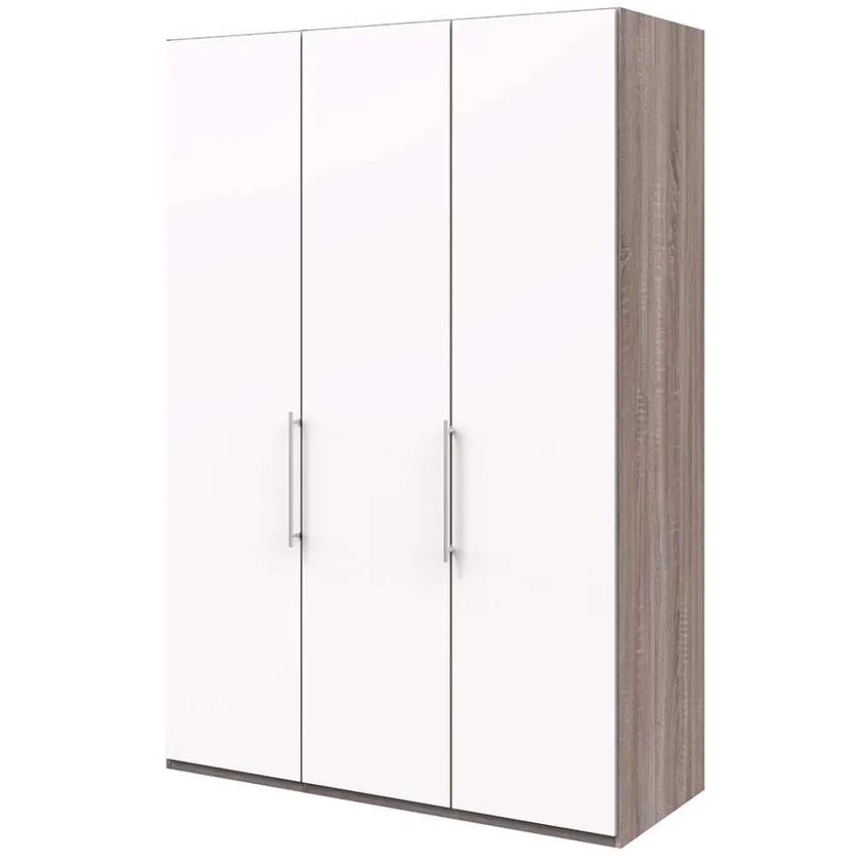 Schlafzimmerkleiderschrank Rarian