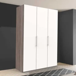 Schlafzimmerkleiderschrank Rarian