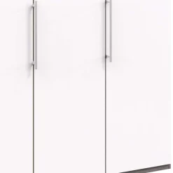 Schlafzimmerkleiderschrank Rarian