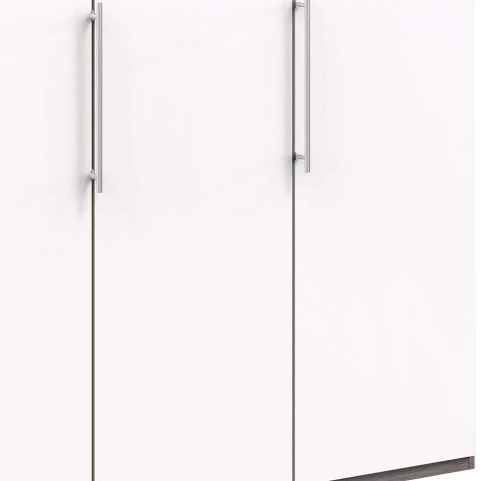 Schlafzimmerkleiderschrank Rarian