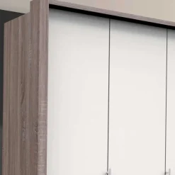 Schlafzimmerkleiderschrank Rarian