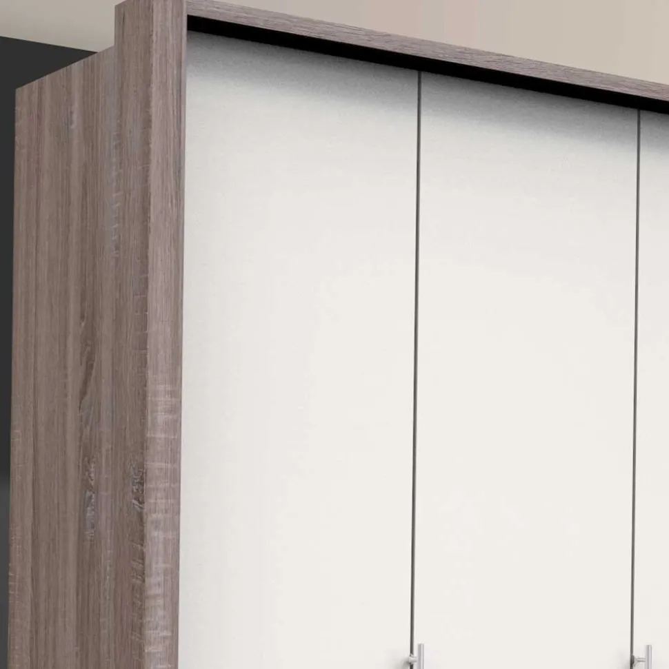 Schlafzimmerkleiderschrank Rarian