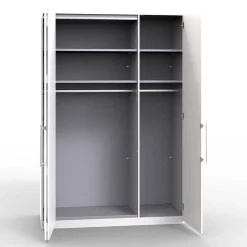 Schlafzimmerkleiderschrank Rarian