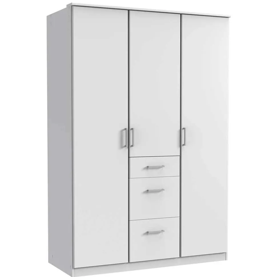 Schlafzimmerkleiderschrank Redon