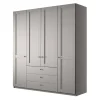 Schlafzimmerkleiderschrank Saconso
