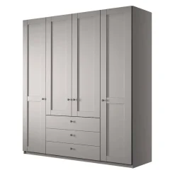 Schlafzimmerkleiderschrank Saconso