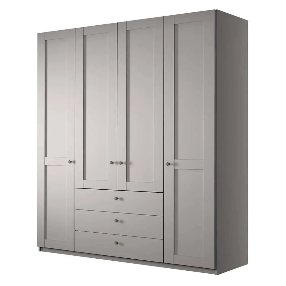 Schlafzimmerkleiderschrank Saconso