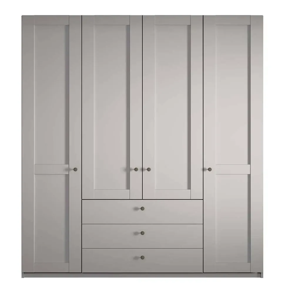 Schlafzimmerkleiderschrank Saconso