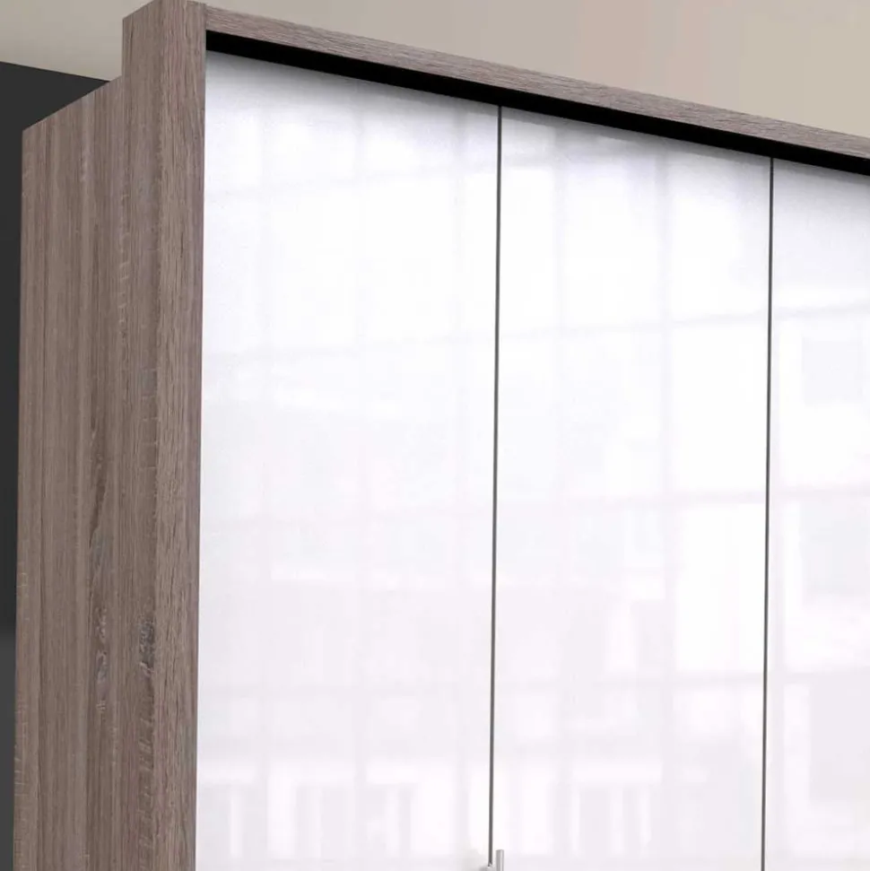 Schlafzimmerkleiderschrank Yunidra