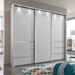 Schlafzimmerkleiderschrank Oaklandas