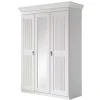 Schlafzimmerkleiderschrank Vilatata