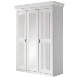 Schlafzimmerkleiderschrank Vilatata