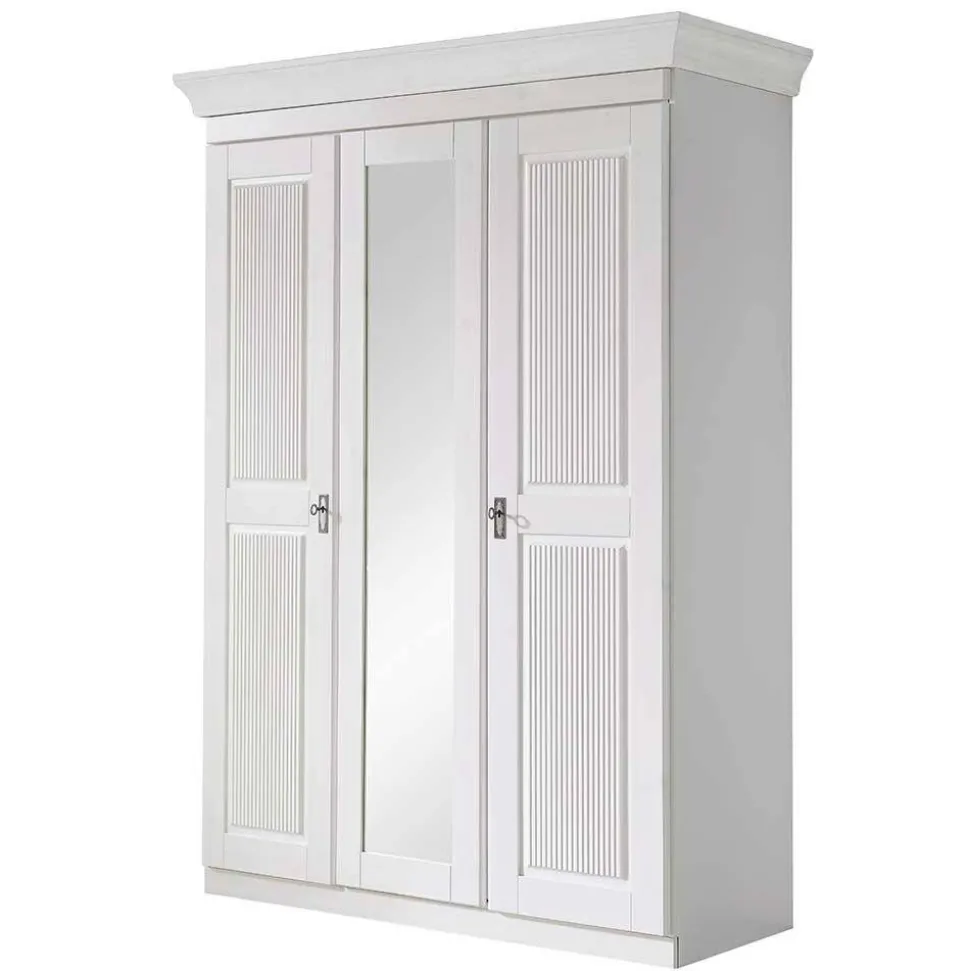Schlafzimmerkleiderschrank Vilatata