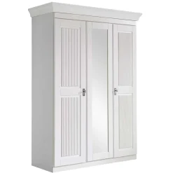 Schlafzimmerkleiderschrank Vilatata
