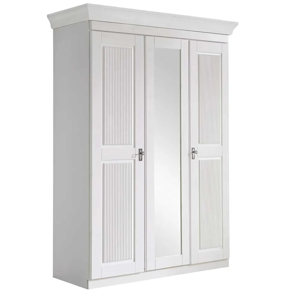 Schlafzimmerkleiderschrank Vilatata