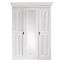 Schlafzimmerkleiderschrank Vilatata