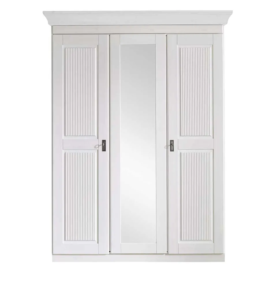 Schlafzimmerkleiderschrank Vilatata