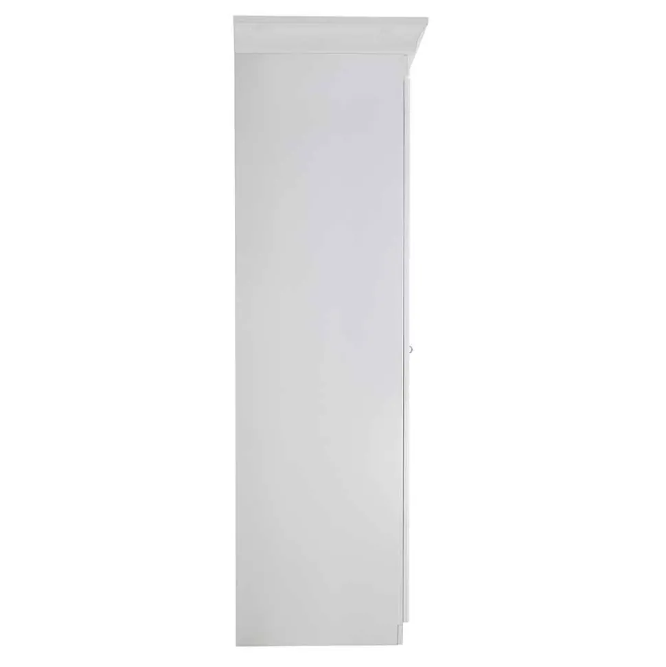 Schlafzimmerkleiderschrank Vilatata