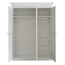 Schlafzimmerkleiderschrank Vilatata