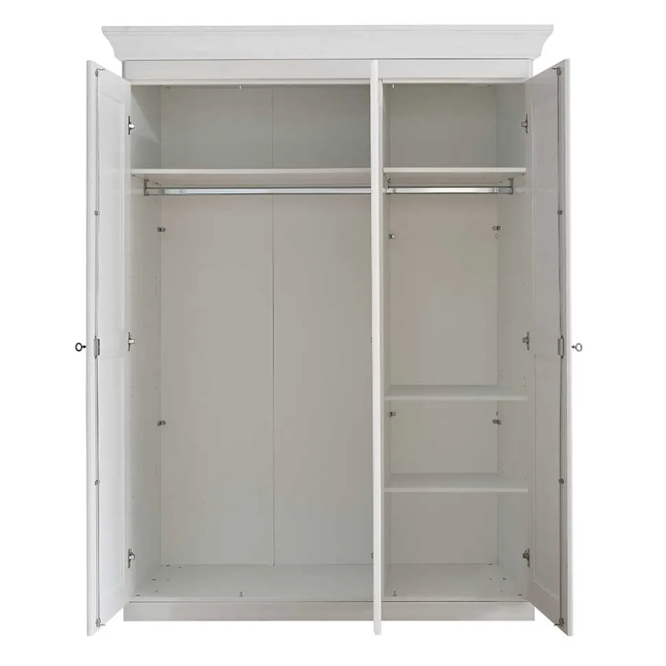 Schlafzimmerkleiderschrank Vilatata