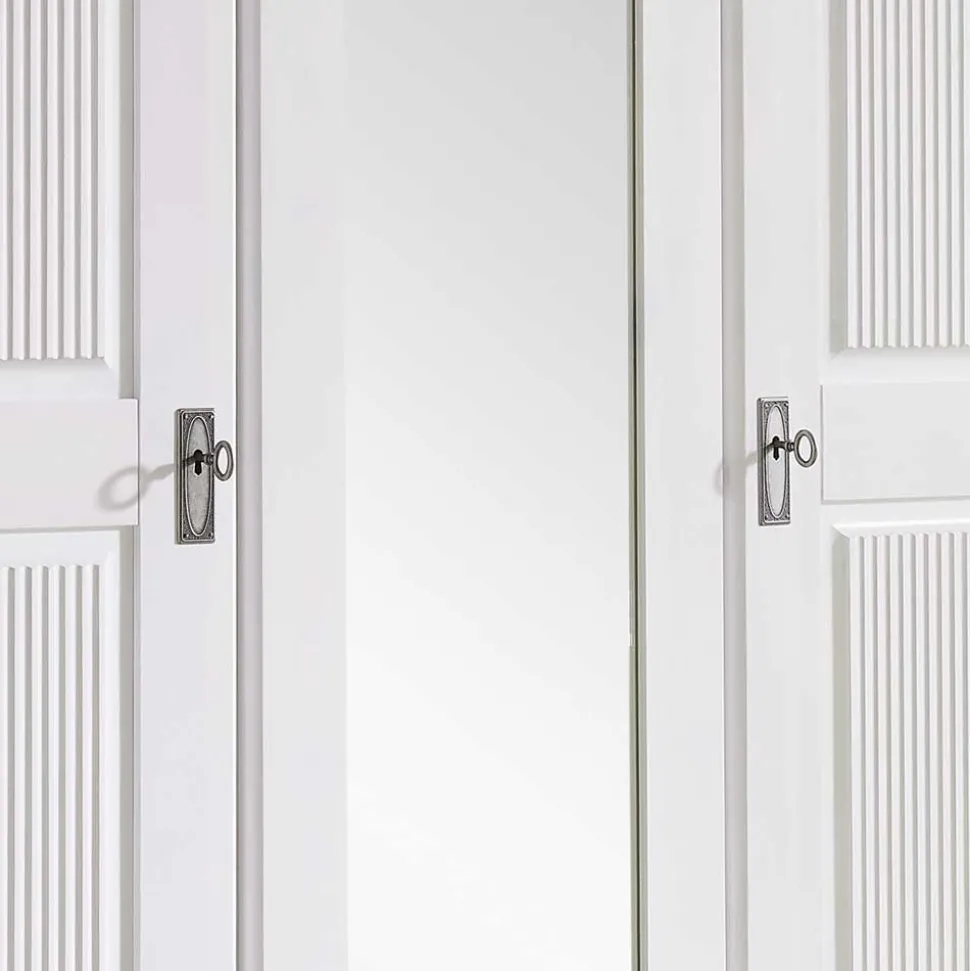 Schlafzimmerkleiderschrank Vilatata