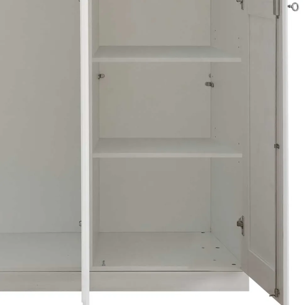 Schlafzimmerkleiderschrank Vilatata